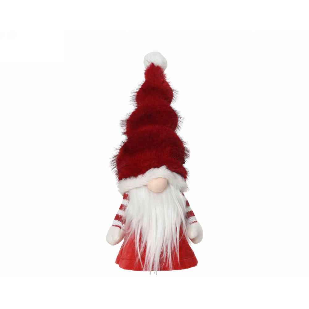 Puntale per Albero Gnomo in PE