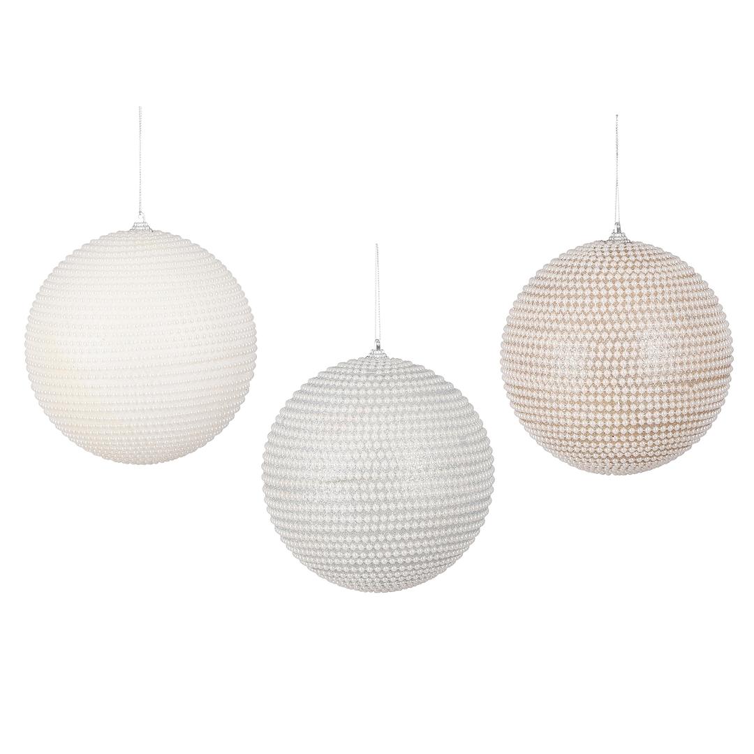 Palla Infrangibile XXL 15cm