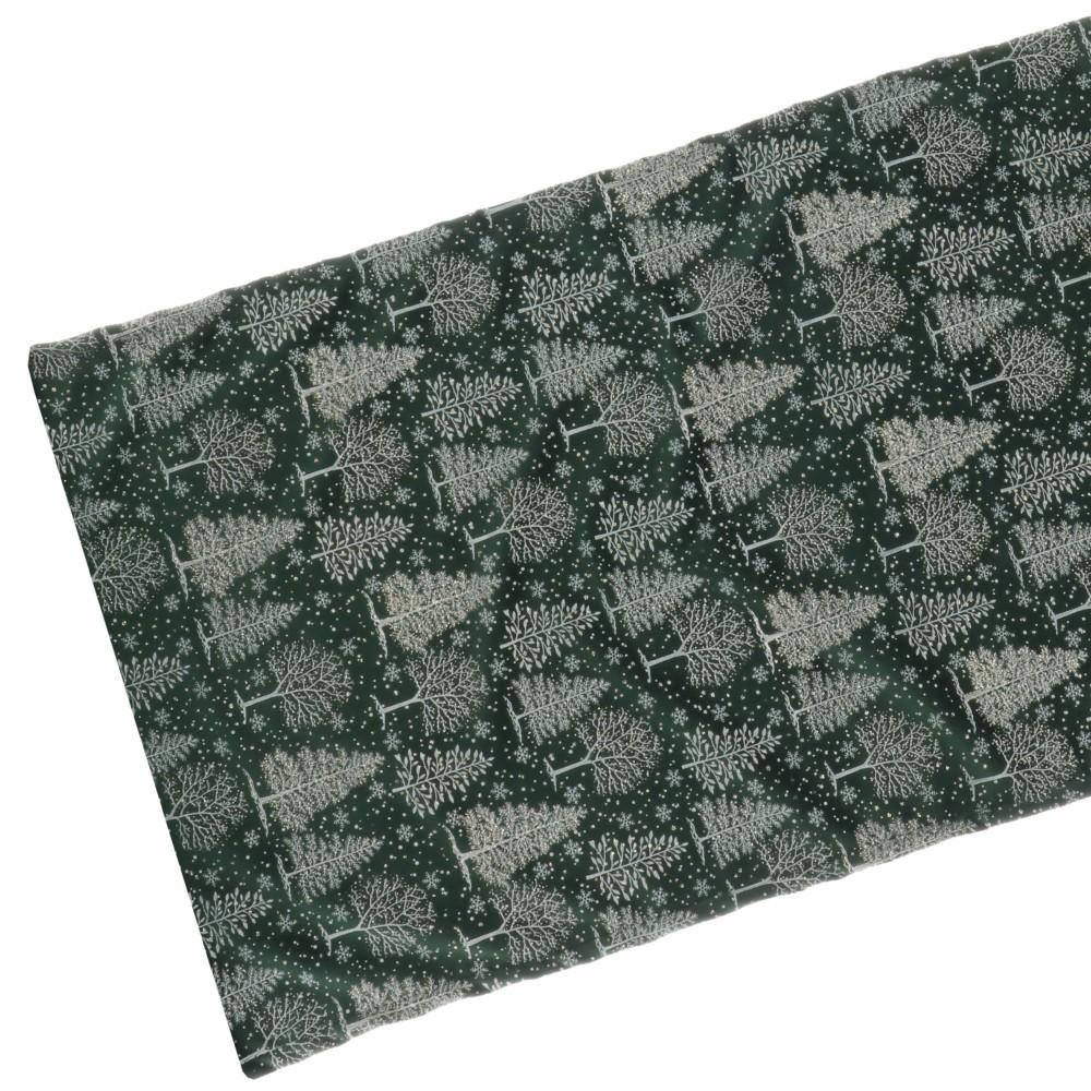 Passatoia siri dark green