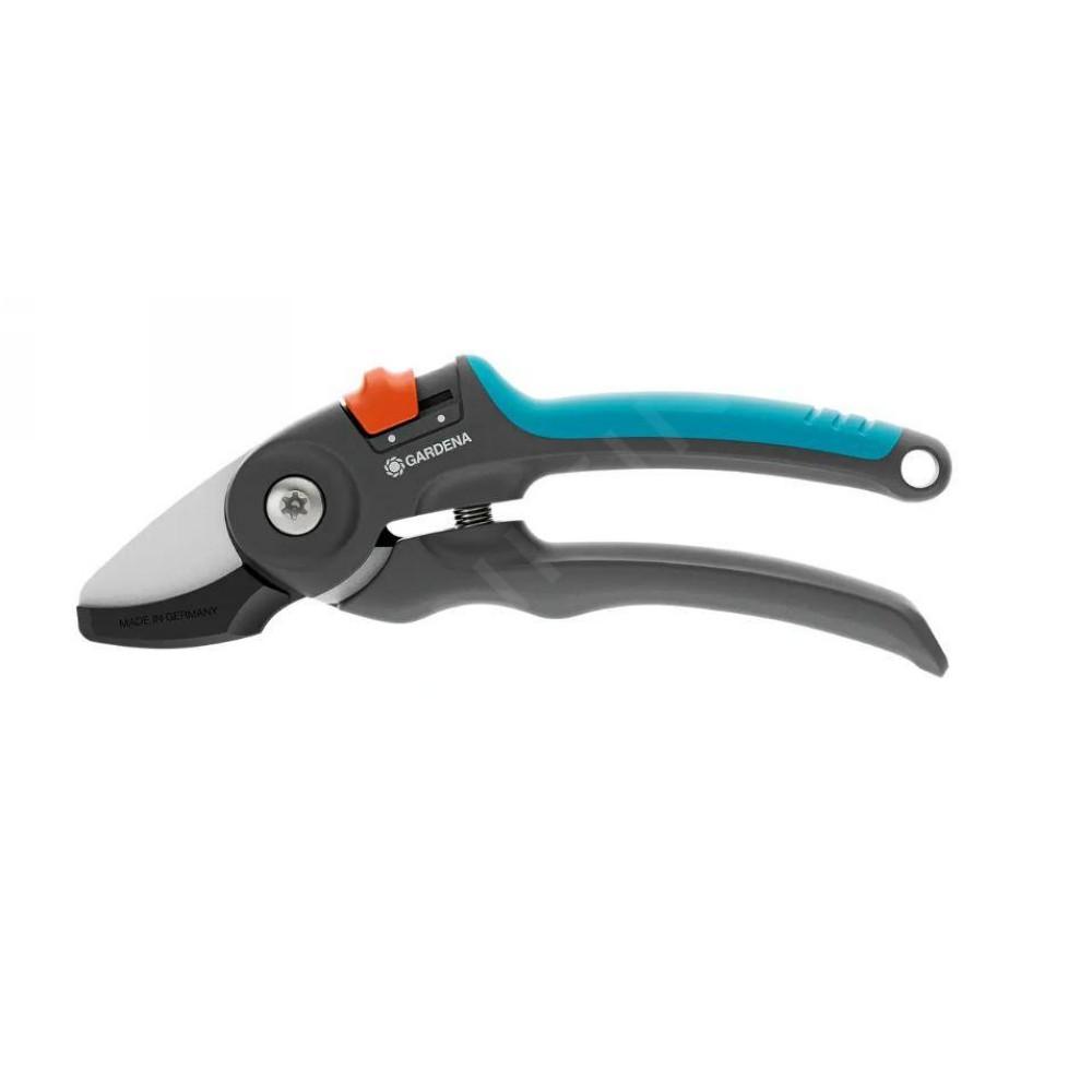 Forbici da giardino PremiumCut ideali per rami secchi fino a Ø20mm
