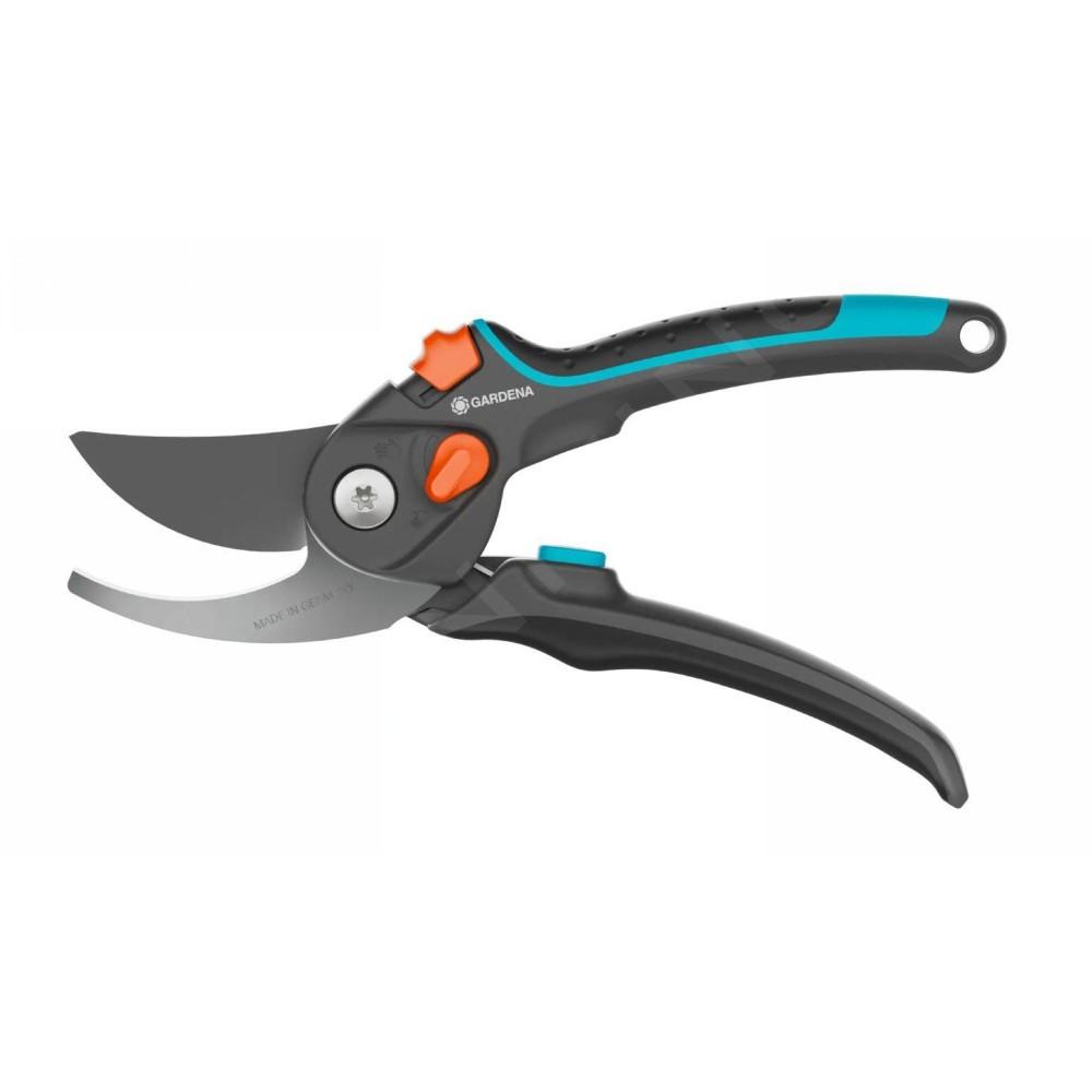 Forbici da giardino PremiumCut Pro Flex ideale per rami freschi fino a Ø24mm