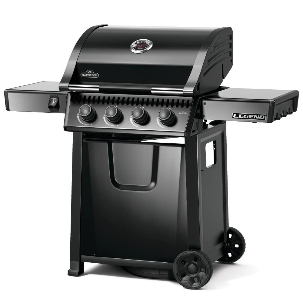 Barbecue legend 425 ld425pk Napoleon