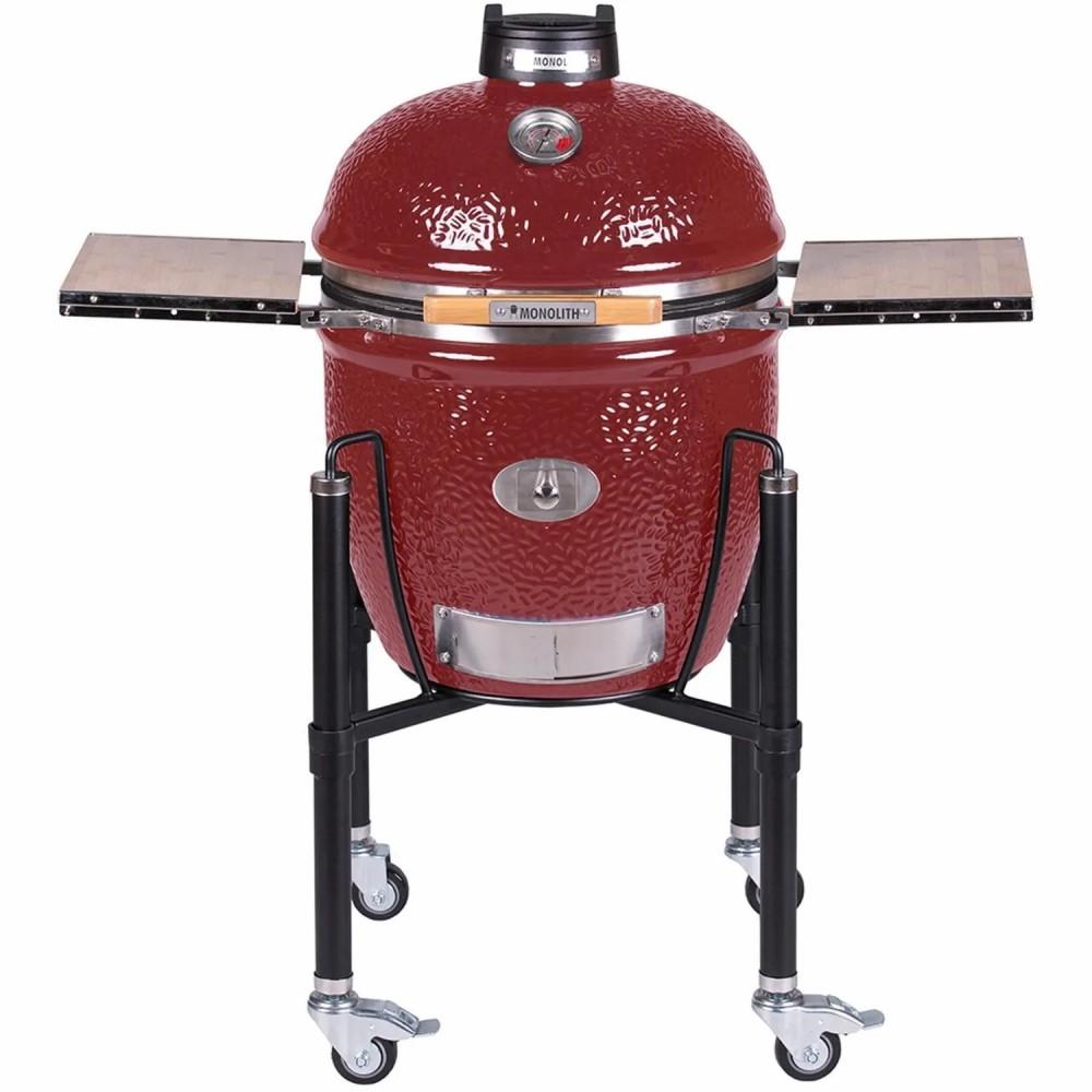 Monolith classic pro2 rosso Monolith