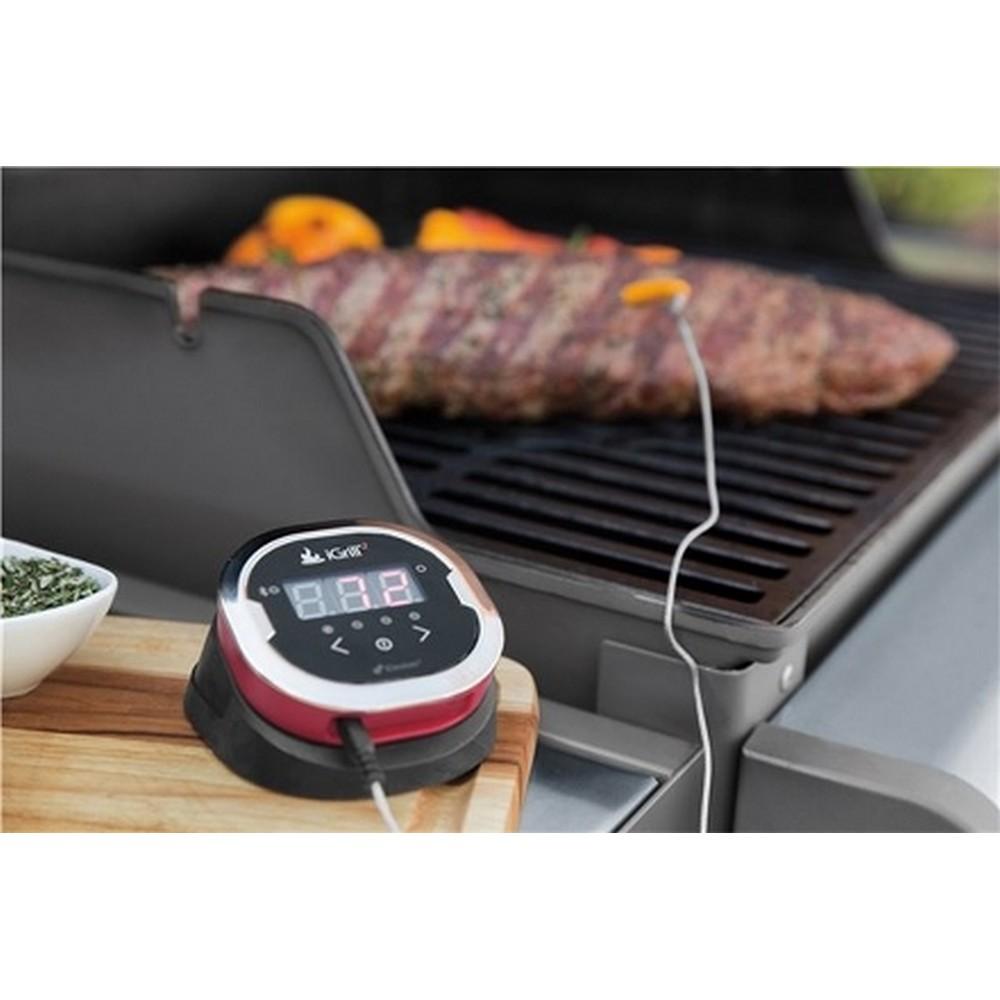 Termometro igrill 2 Weber