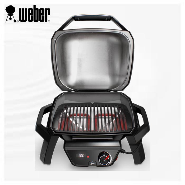 Barbecue pulse 1000 Weber