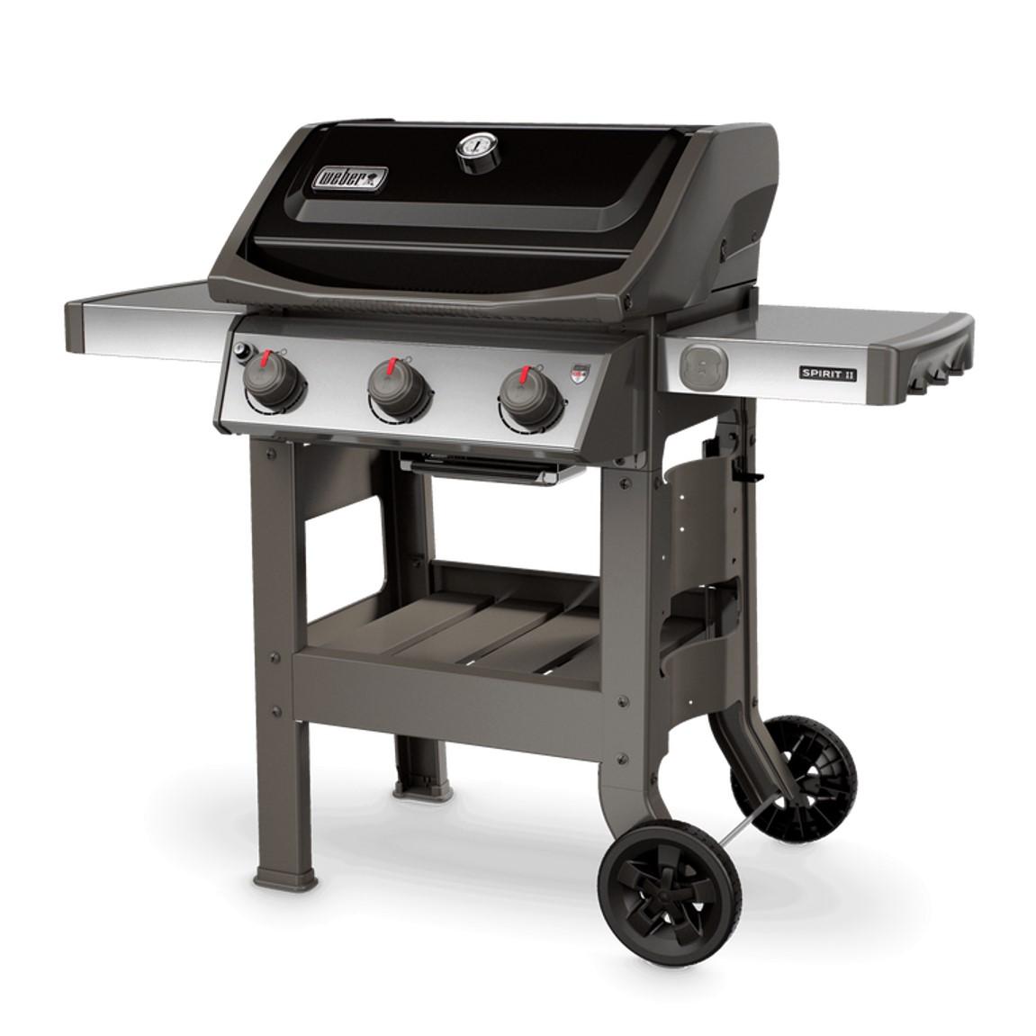 Barbecue spirit 2 e310 gbs a gas Weber