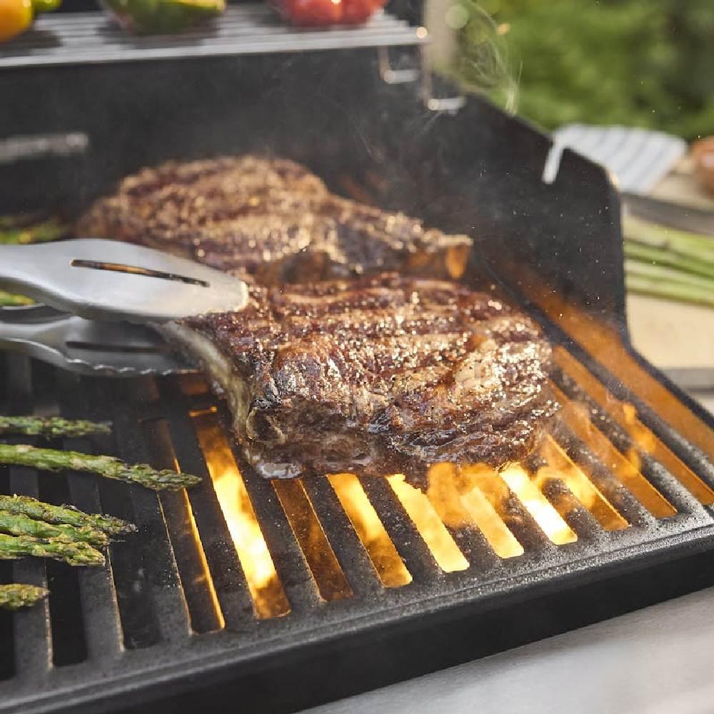 Barbecue a gas Spirit E-335 3 bruciatori Weber