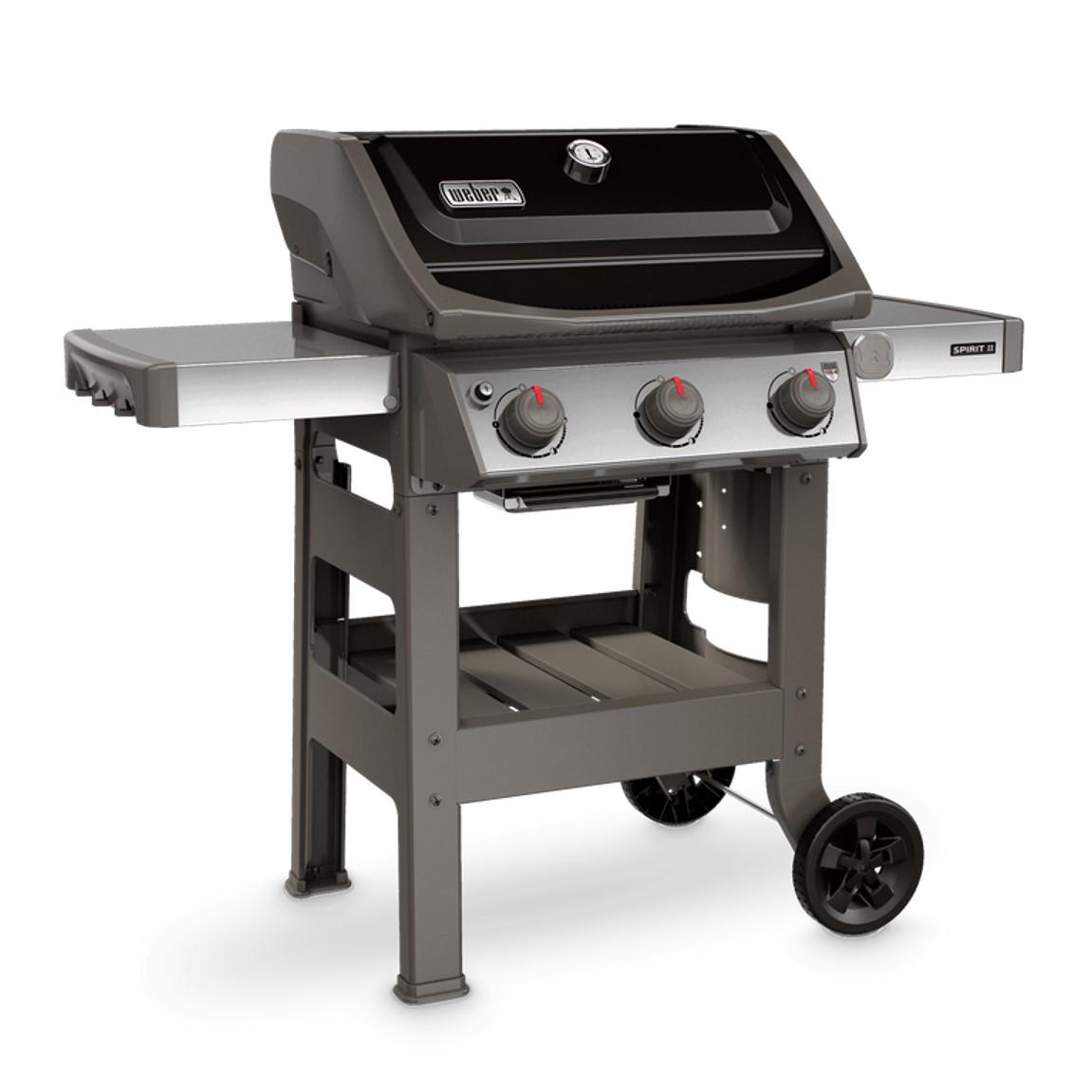 Barbecue spirit 2 e310 gbs a gas Weber
