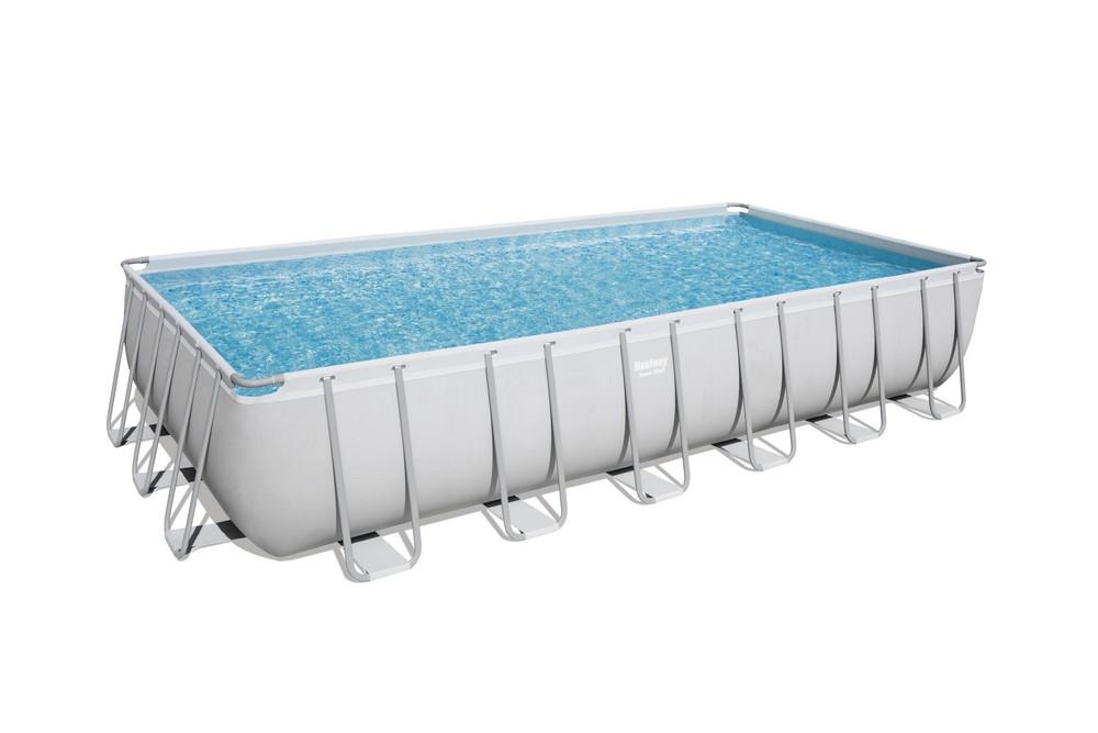 Piscina fuori terra Power Steel Frame 56475 7 metri