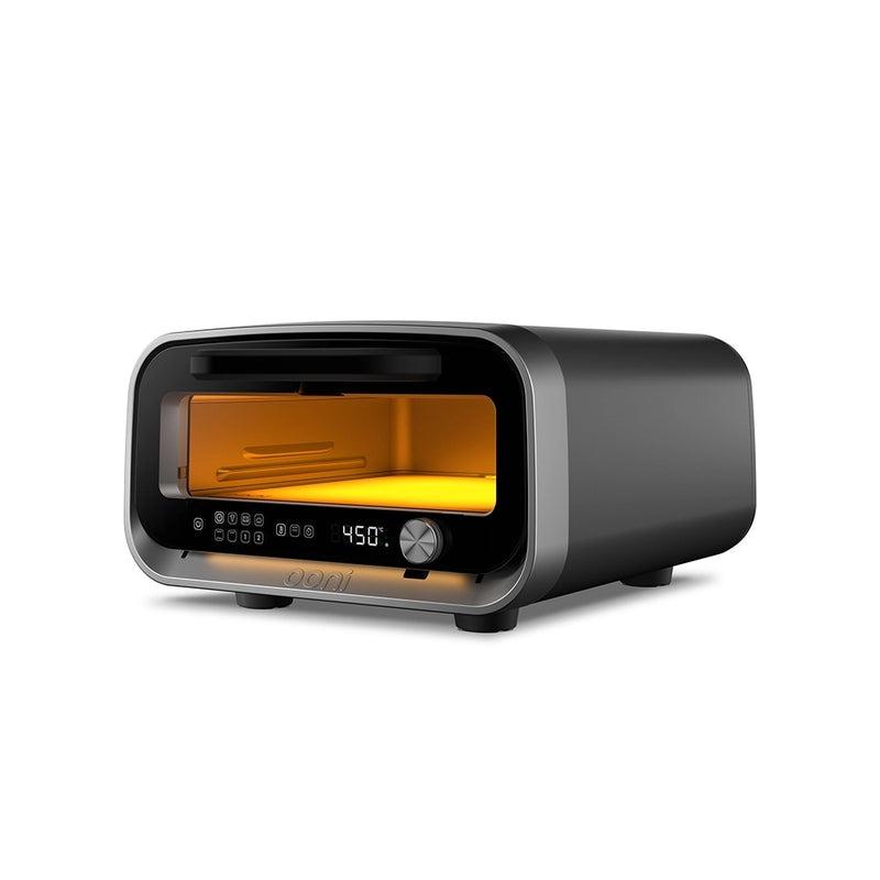 Forno elettrico per pizza VOLT 2 grigio