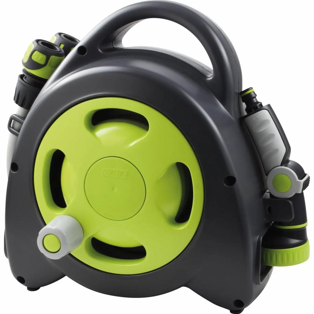 Avvolgitubo Portatile Aquabag Maxi Lime