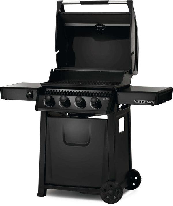Barbecue legend 425 ld425pk Napoleon