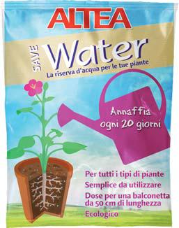 Altea save water