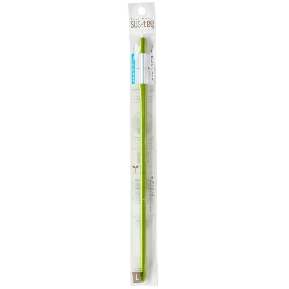 Igrometro Rilevatore d'acqua per piante (green)