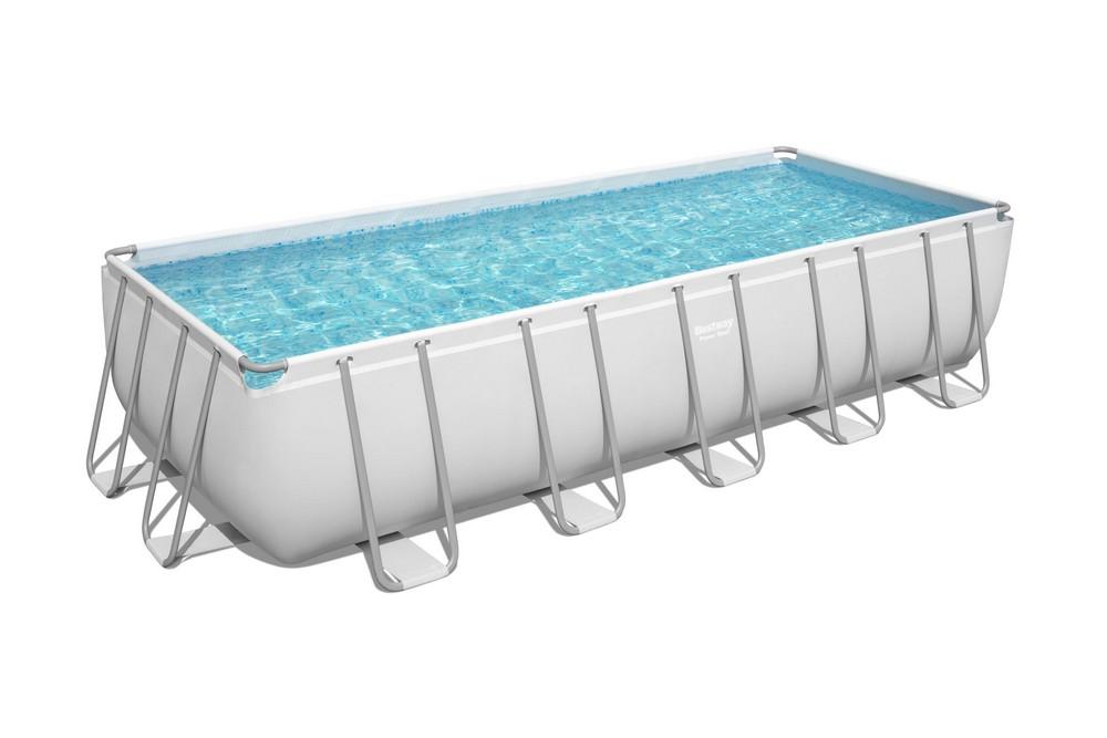Piscina fuori terra Power 6 metri