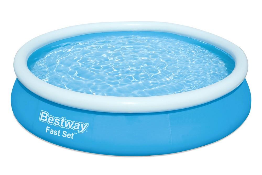Piscina fast set rotonda 3,6 mt