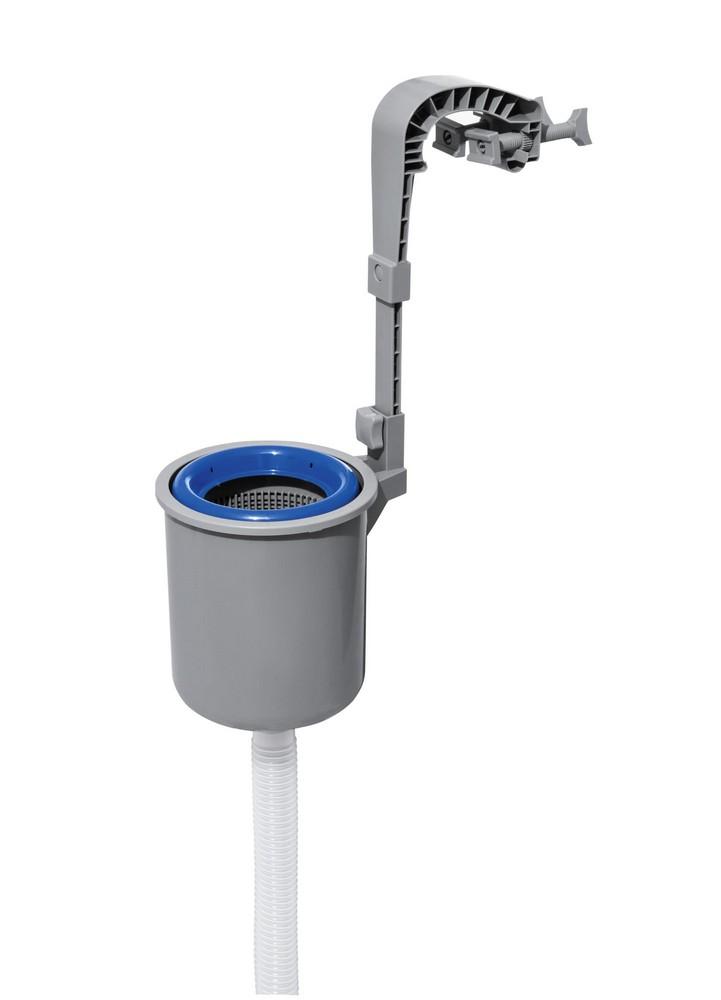 Skimmer da parete per piscina fuori terra