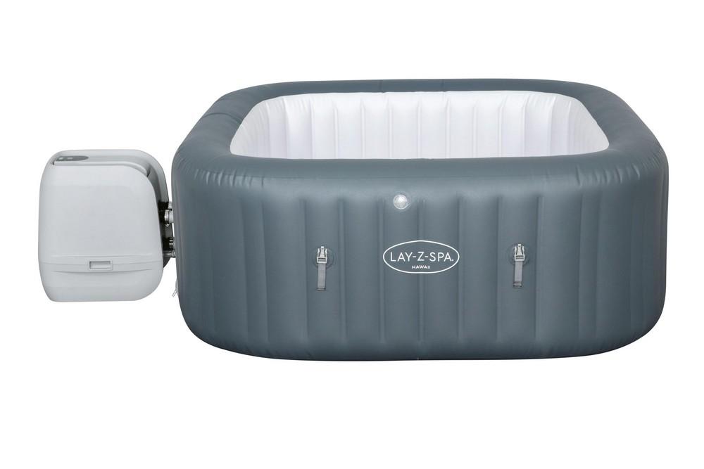 Piscina idromassaggio Lay z spa hawaii hydrojet pro