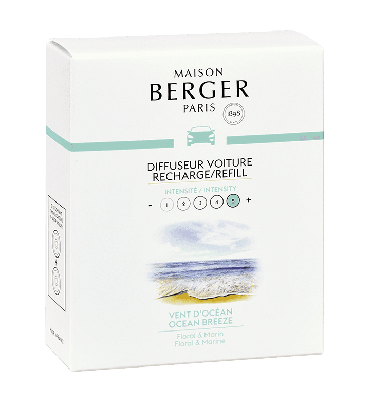 Istitutional vent d'ocean