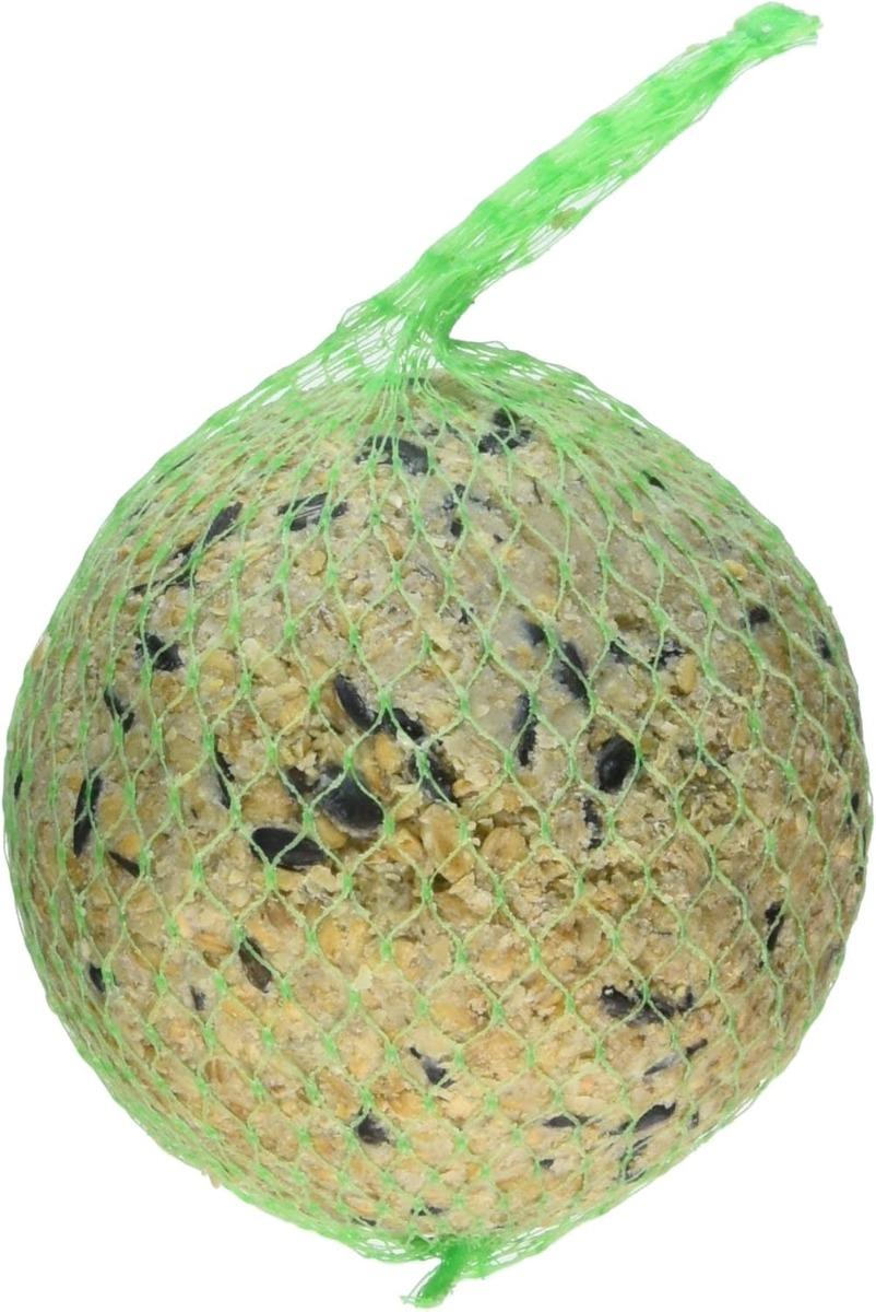 Palle di grasso per uccelli selvatici XXL estive