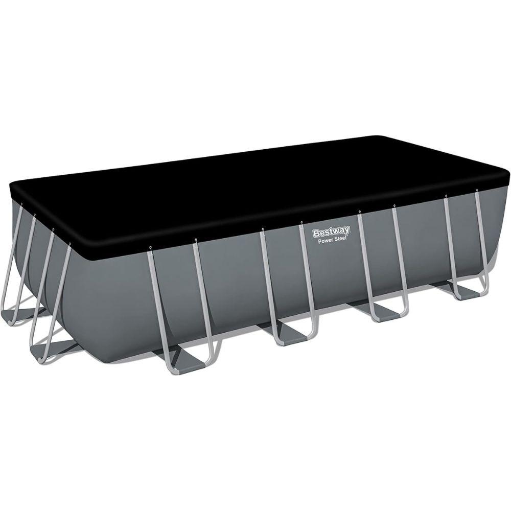 Power Steel Frame 5619Q 549 x 274 x 132 cm - Piscina fuori terra BESTWAY