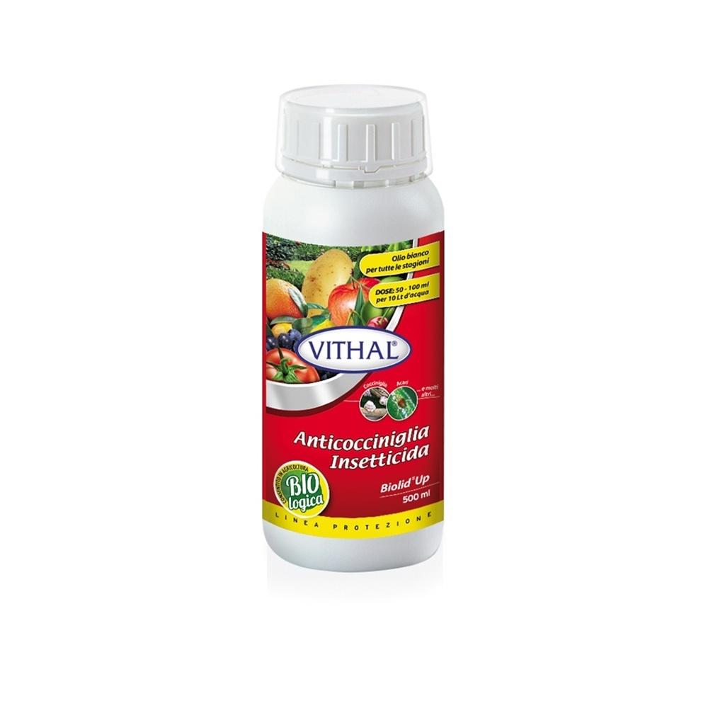 Biolid up ml. 500 Anticocciniglia insetticida