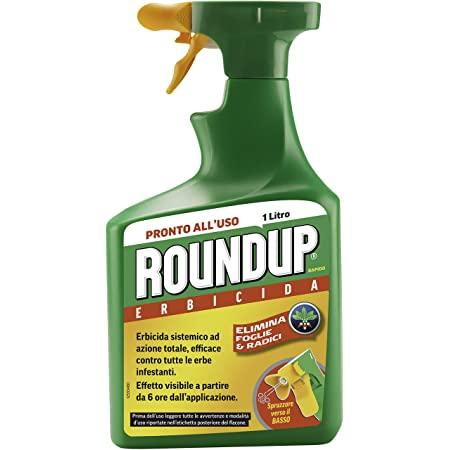 Roundup rapido pfnpo rtu
