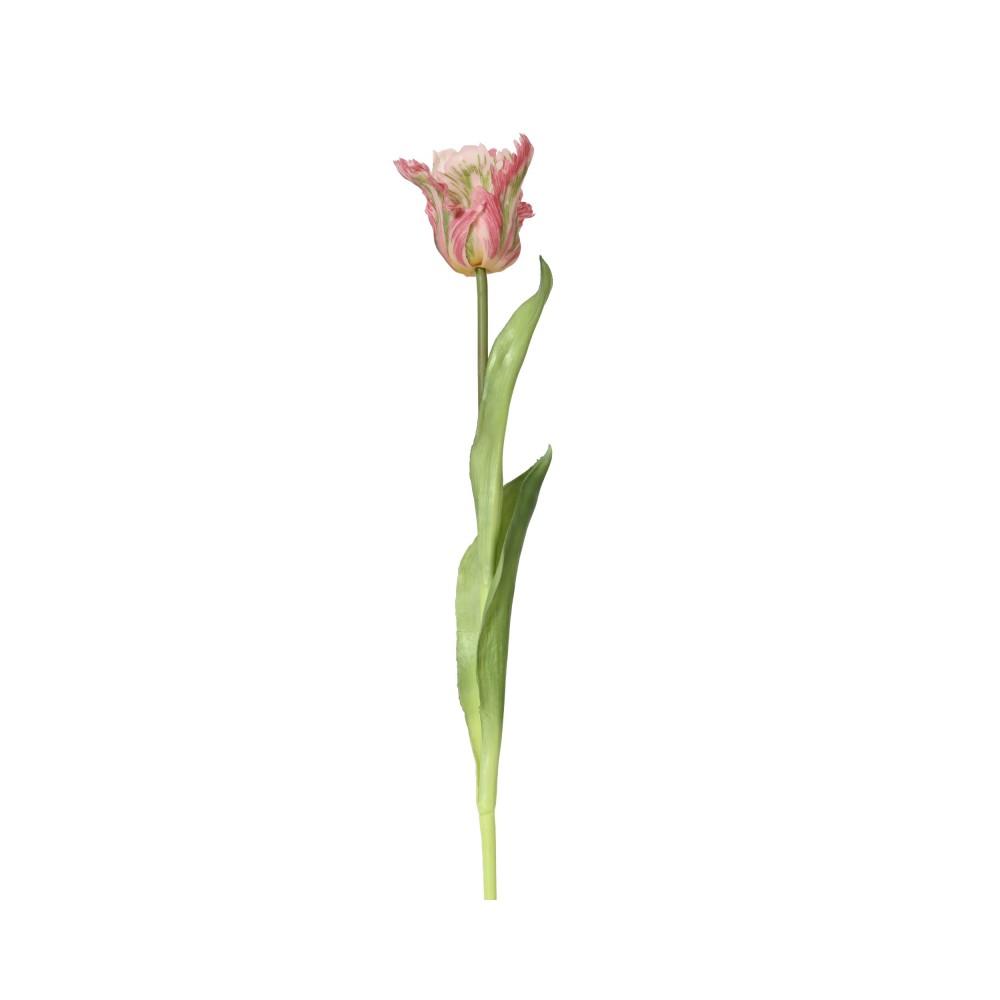 Tulipani Rosa Artificiali per Decorazioni Pasquali
