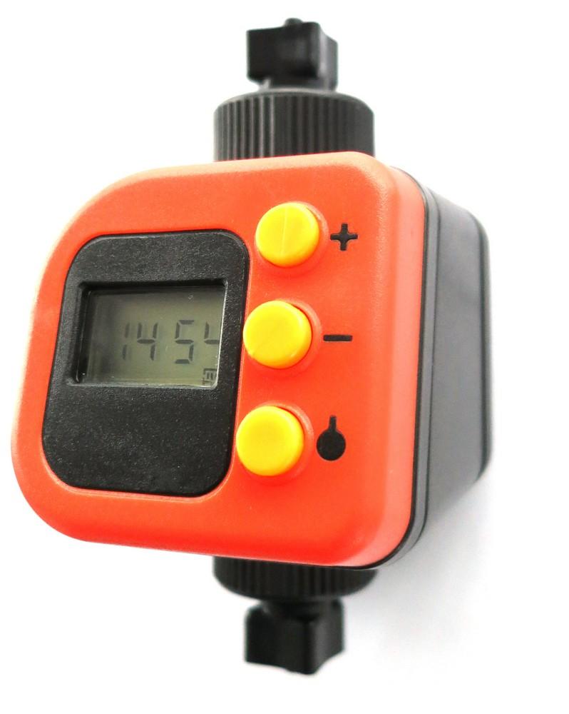 Mini timer per bombola CO2