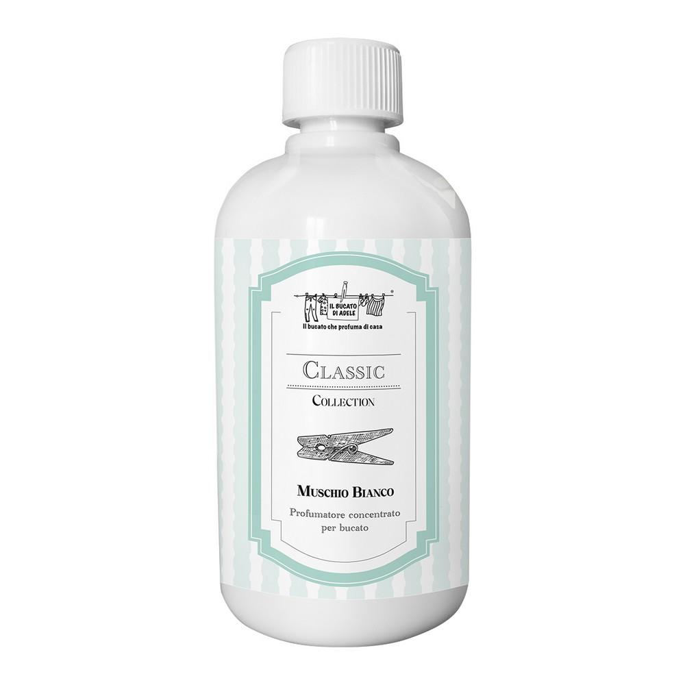 Classic muschio bianco