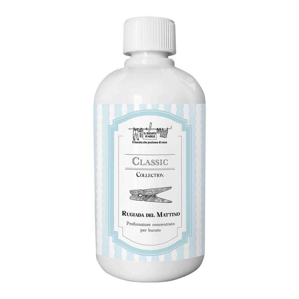 Classic rugiada del mattino