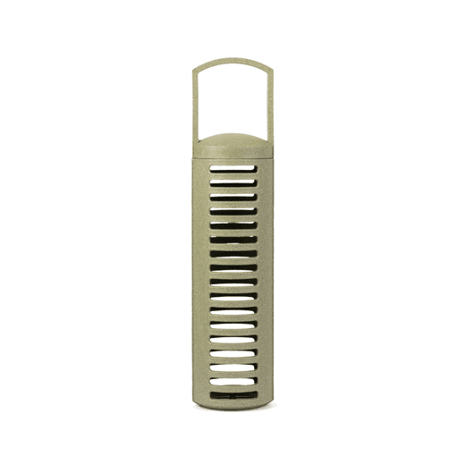 Dispenser di arachidi per uccelli selvatici