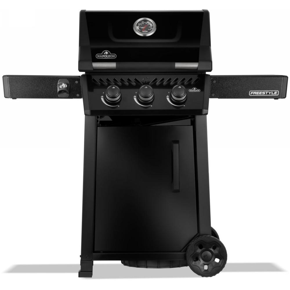 Freestyle F365DPK Barbecue a gas