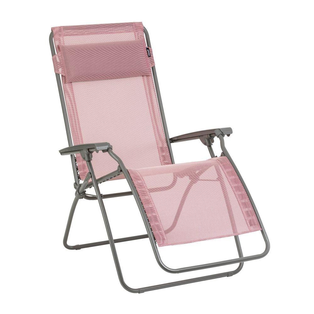 Sdraio r clip batyline cerisier Lafuma