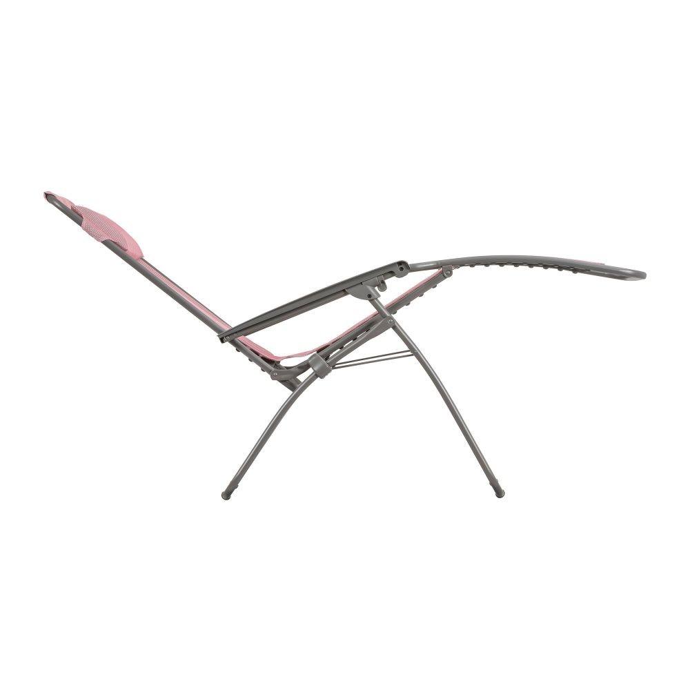 Sdraio r clip batyline cerisier Lafuma