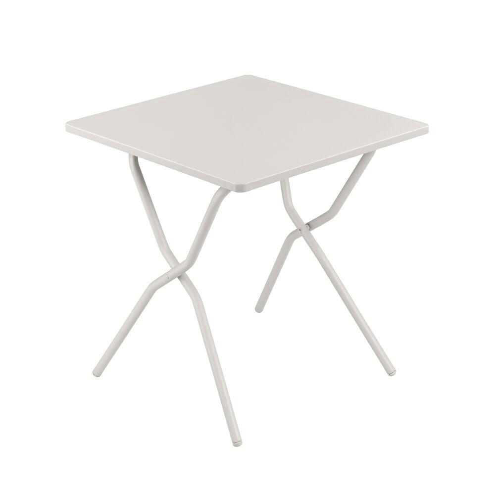 Set tavolo e 2 sedie Balcony colorblock seigle Lafuma
