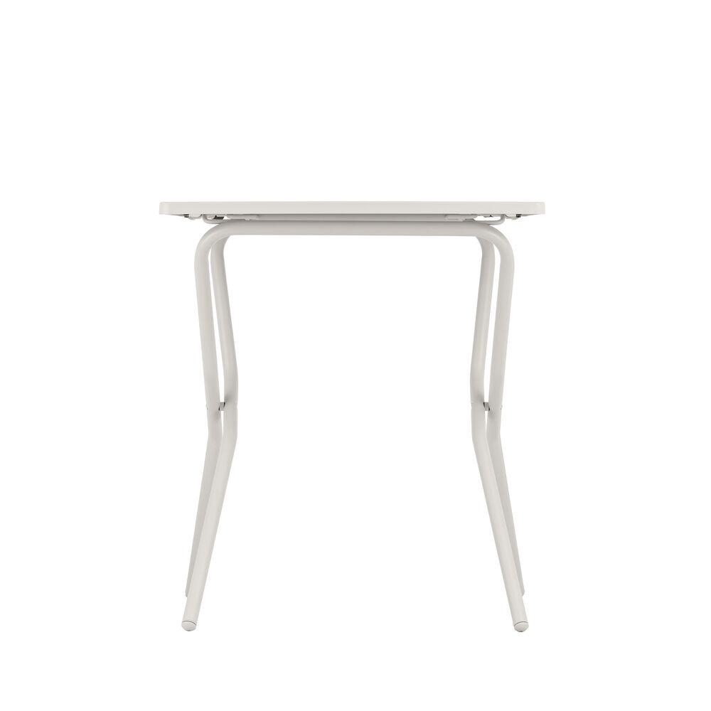 Set tavolo e 2 sedie Balcony colorblock seigle Lafuma