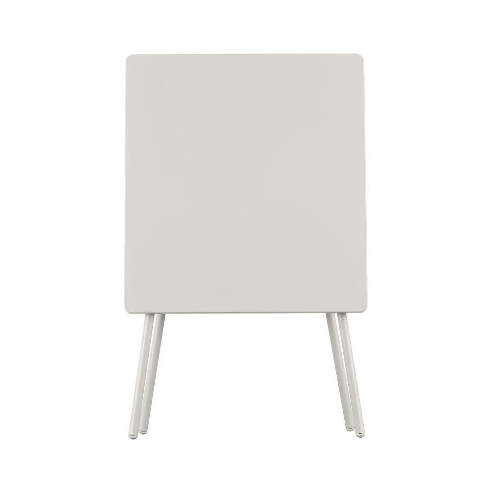 Set tavolo e 2 sedie Balcony colorblock seigle Lafuma