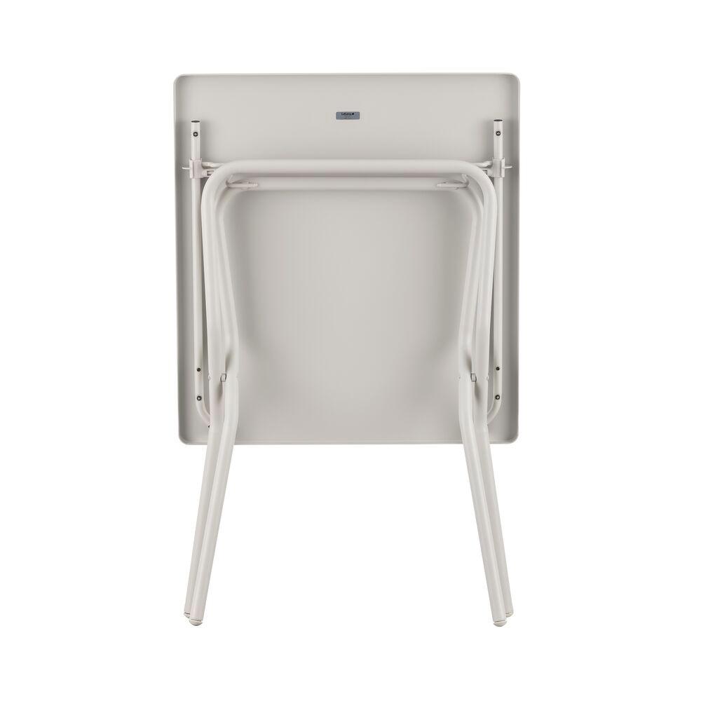 Set tavolo e 2 sedie Balcony colorblock seigle Lafuma