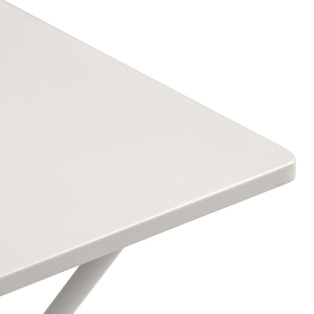 Set tavolo e 2 sedie Balcony colorblock seigle Lafuma