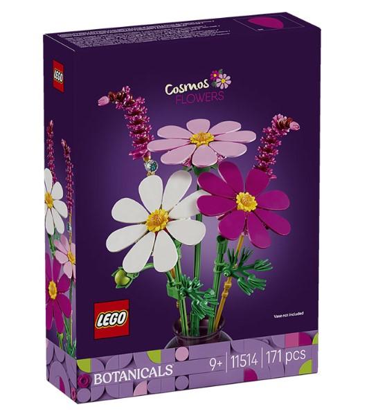 11514 Fiori Di Cosmos