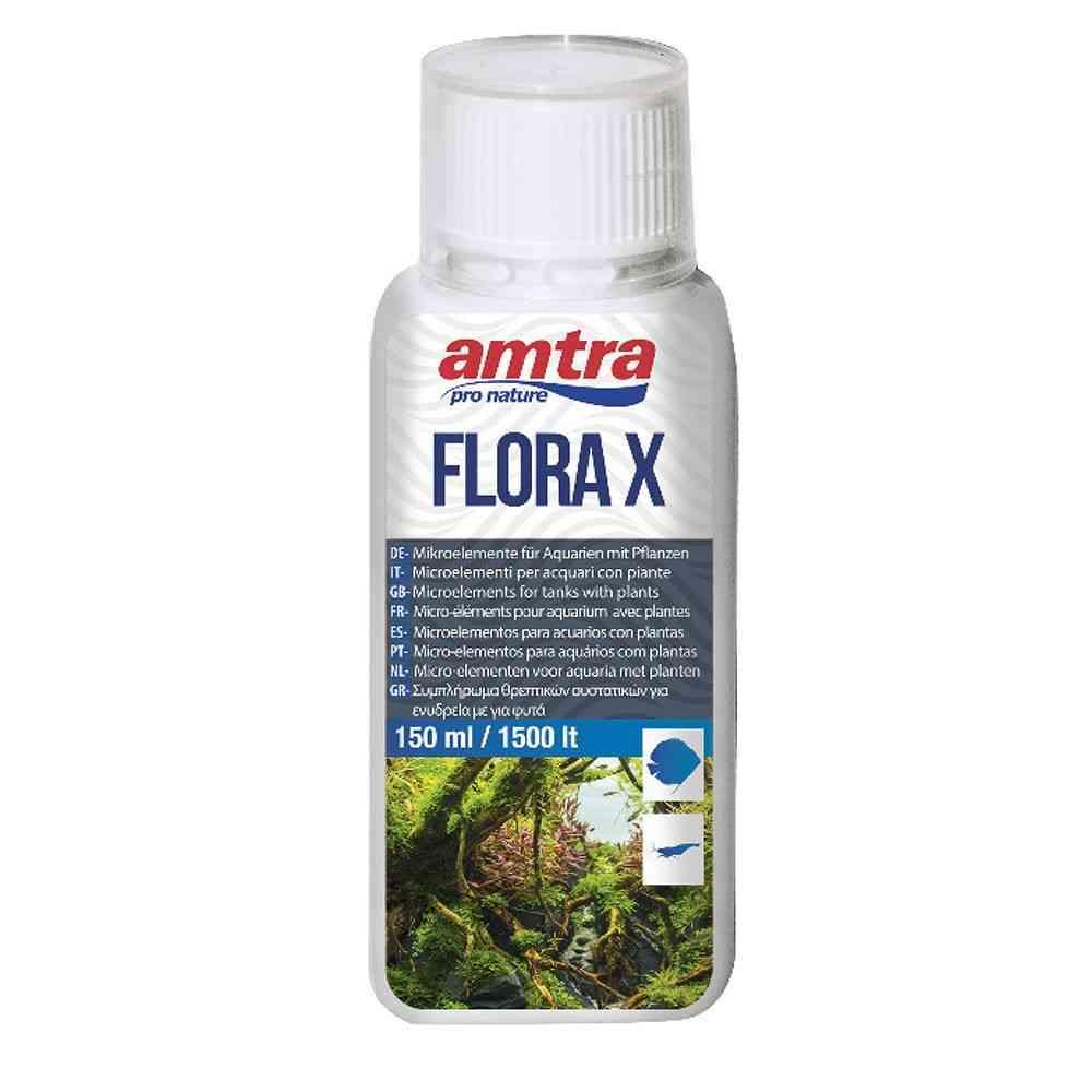 FLORA X ML. 150