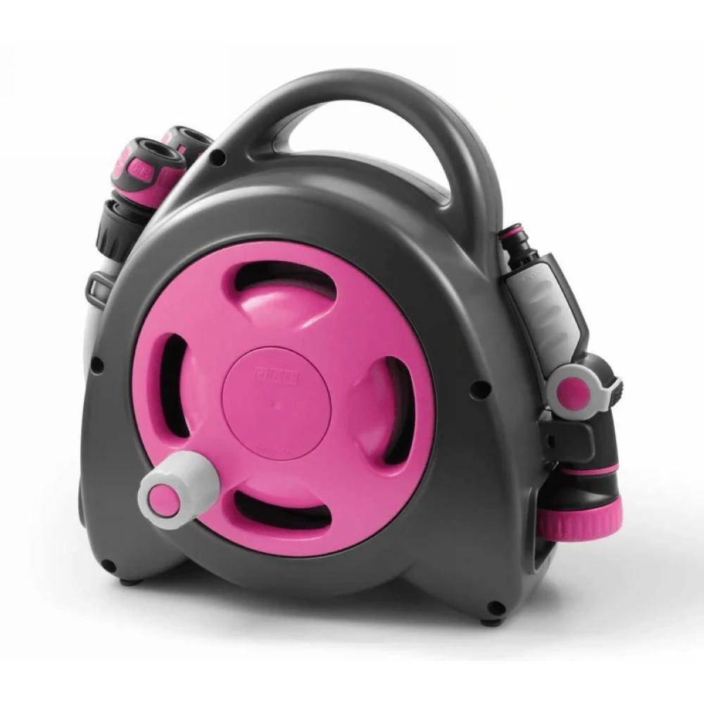 Avvolgitubo Portatile Aquabag Maxi Fucsia