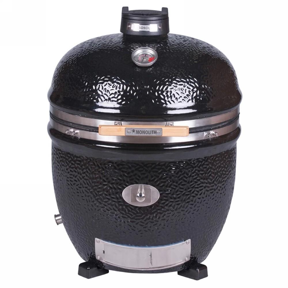 Monolith bbq two.66