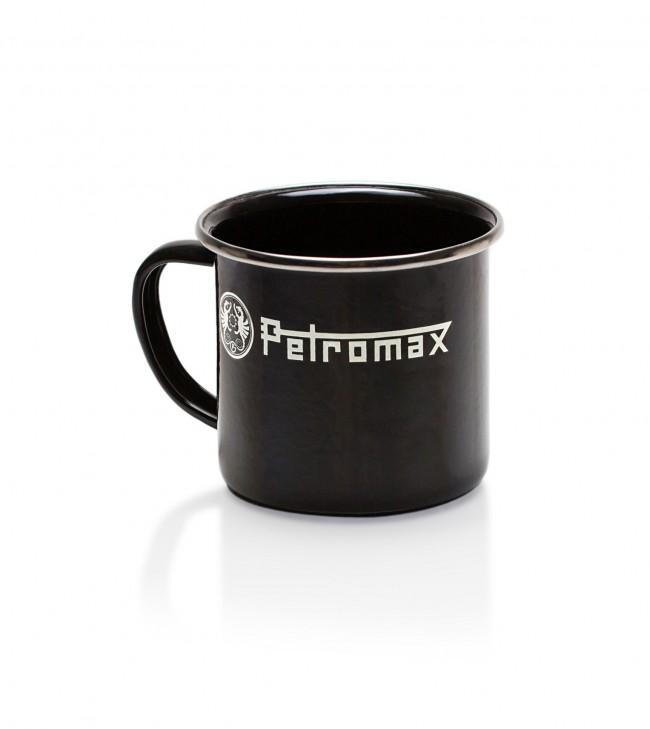 Tazza smaltata petromax