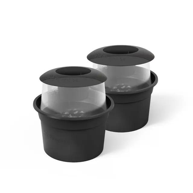 Set 2 BG-GAT - Trappole per zanzara tigre priva di insetticidi BIOGENTS