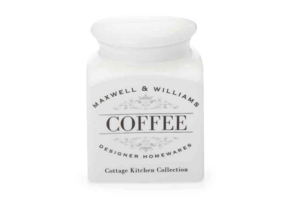 Cottage Barattolo caffè 500 ml