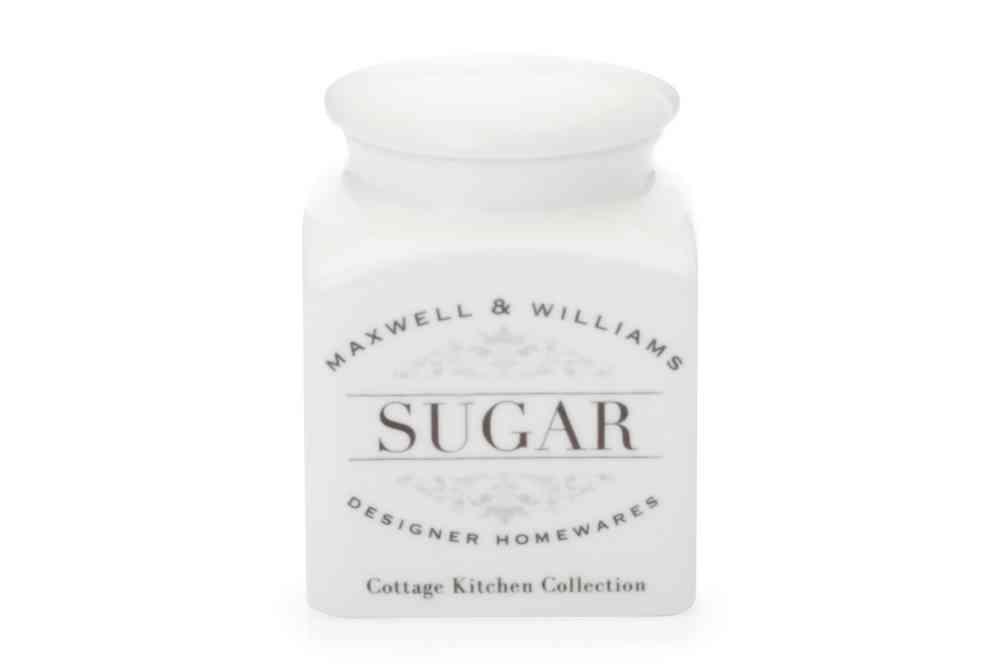 Cottage Barattolo Zucchero 500 ml
