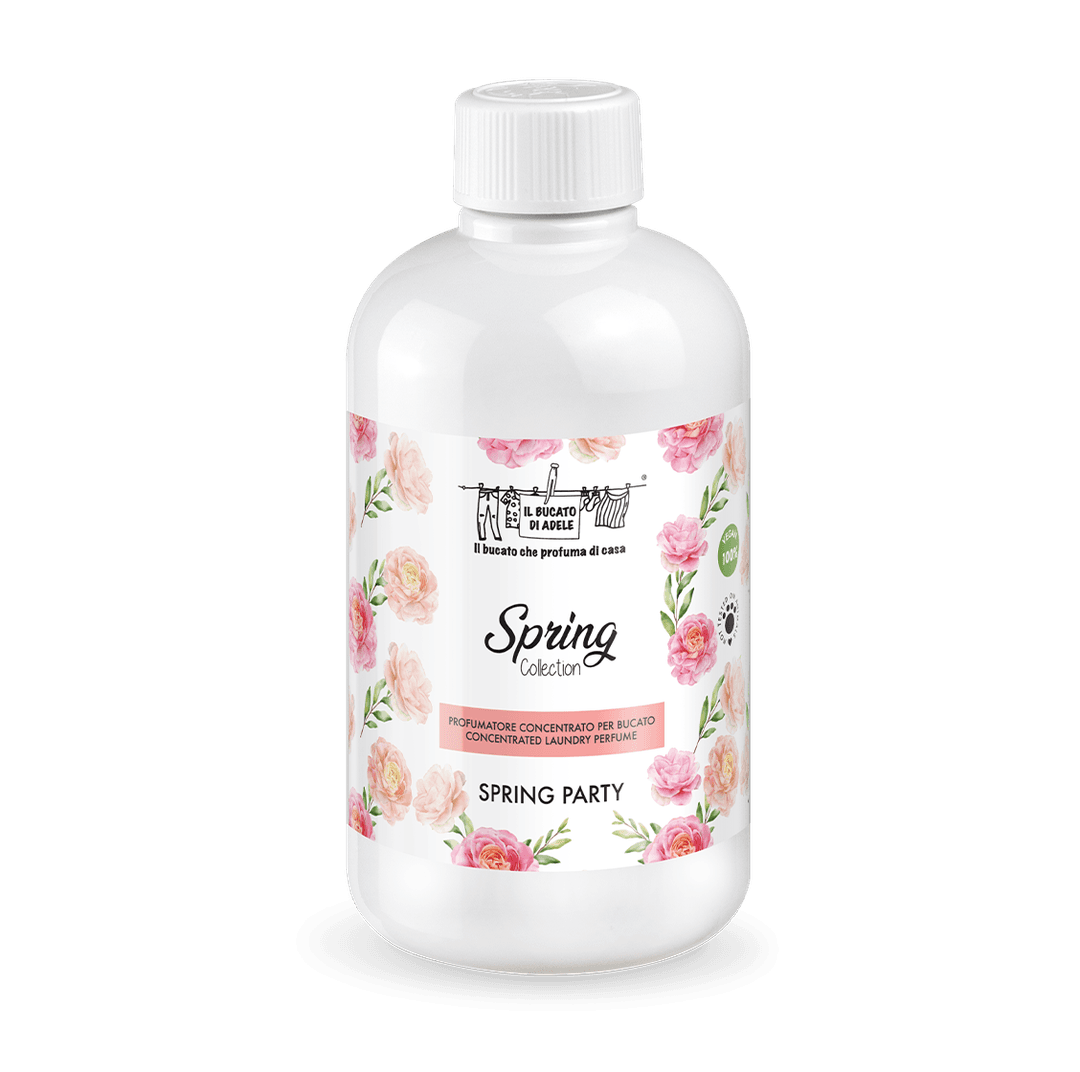 Profumatore concentrato Spring Party Ml. 500