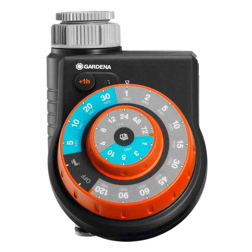 Computer Easy Plus centralina irrigazione Gardena